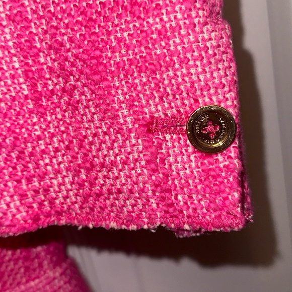 Juicy Couture Blazer - Picture 7 of 8